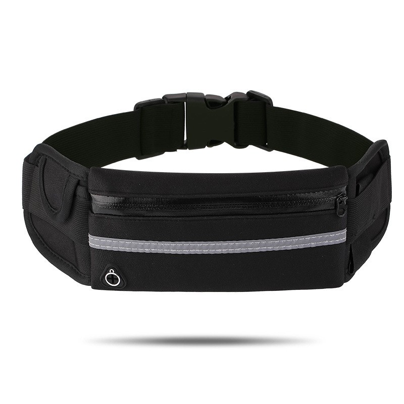 Three bags of black (canteen)